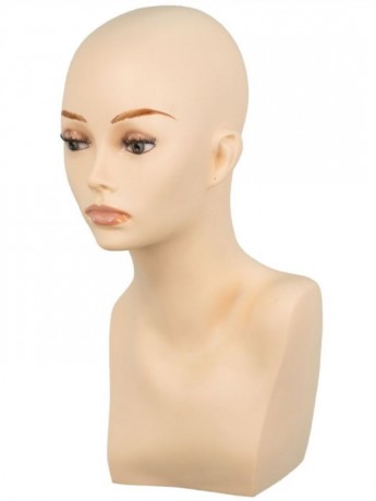 Mannequin Head 15" by Jon Renau